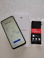 В продаже имеется  смартфон  smart Z  в комплекте.