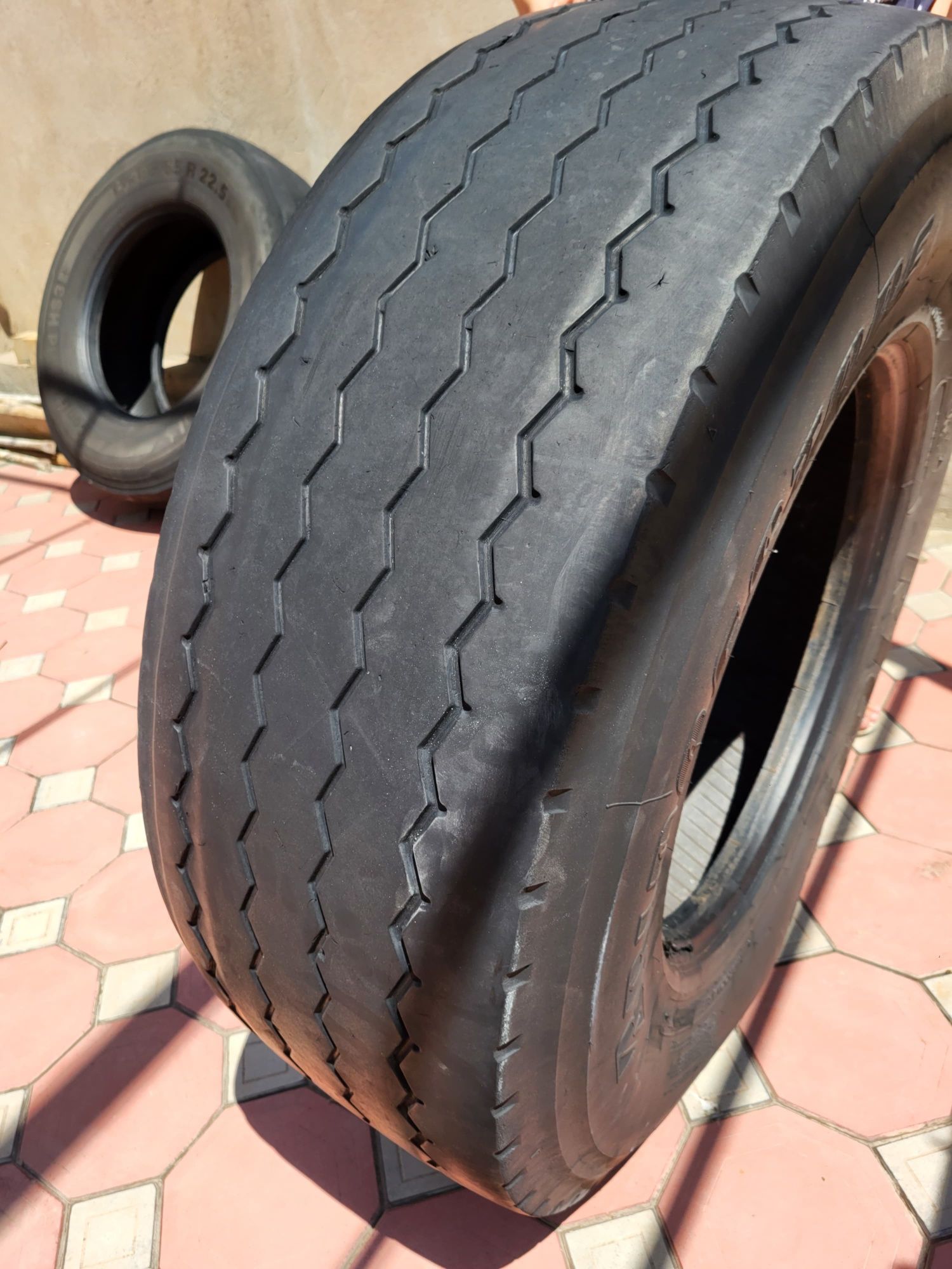 Шины фирмы Bridgestone
