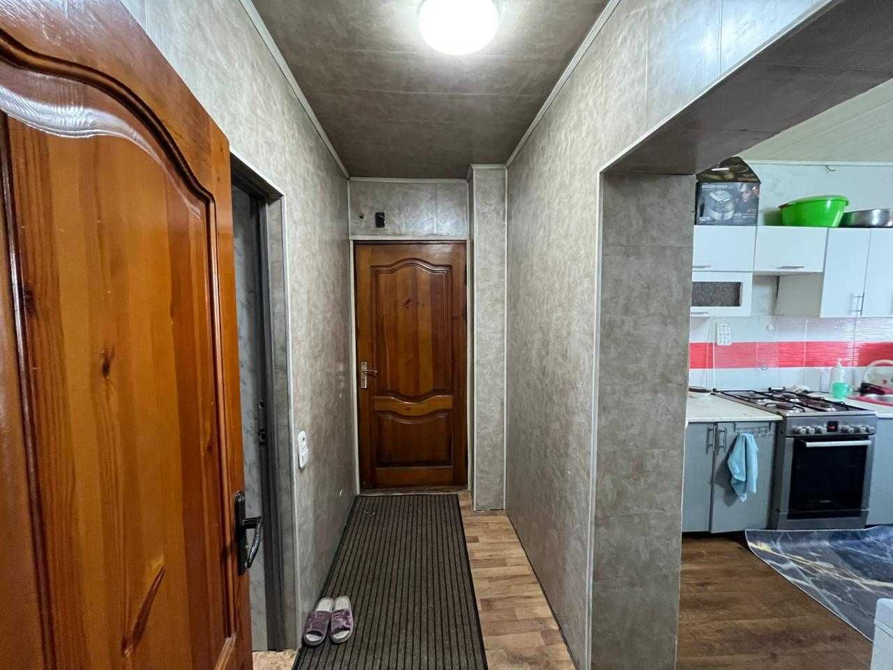 Продается дом по улице Чкалова, 28 квартал