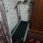 Продам беговую дорожку