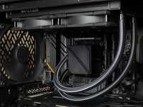 СЖО ID Cooling Dashflow Basic, 240