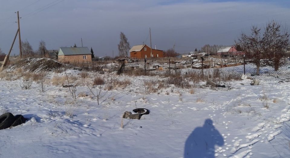 Продам дачу в Ахмирово. Есть фундамент под постройку дома