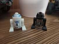 Минифигурки Star Wars