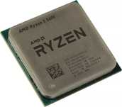 Cpu Amd ryzen 5600