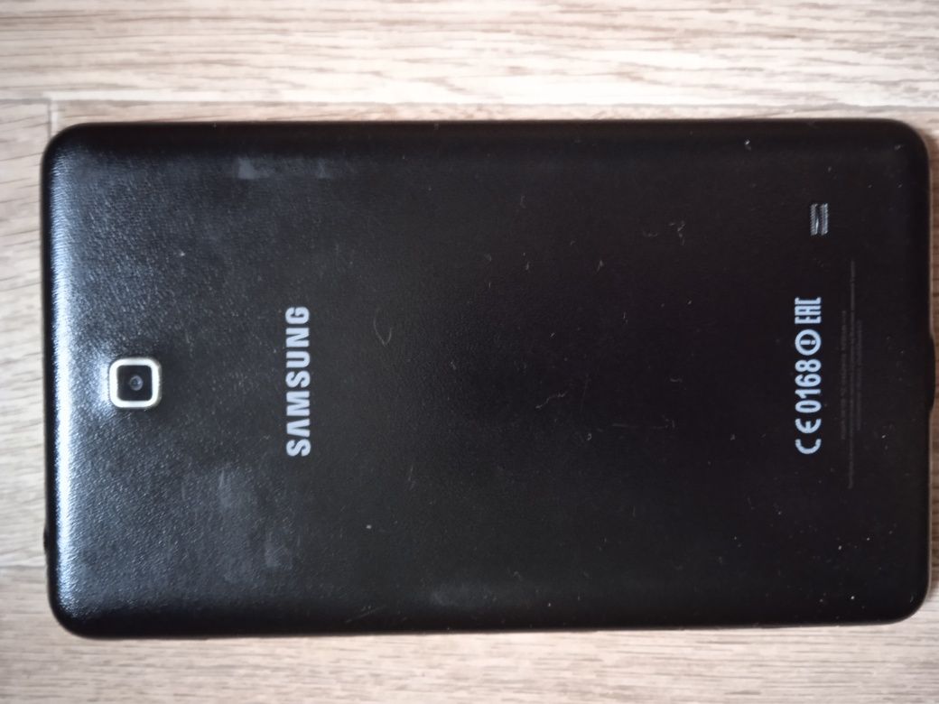 Планшет Samsung.