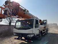 Услуги автокрана 25-50тон