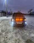 Решетка радиатора с дхо Toyota Prado 120 gx470