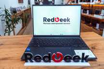 Asus Zenbook 14X|Core I5-1135G7|Iris Xe Graphics|16/512GB| Red Geek
