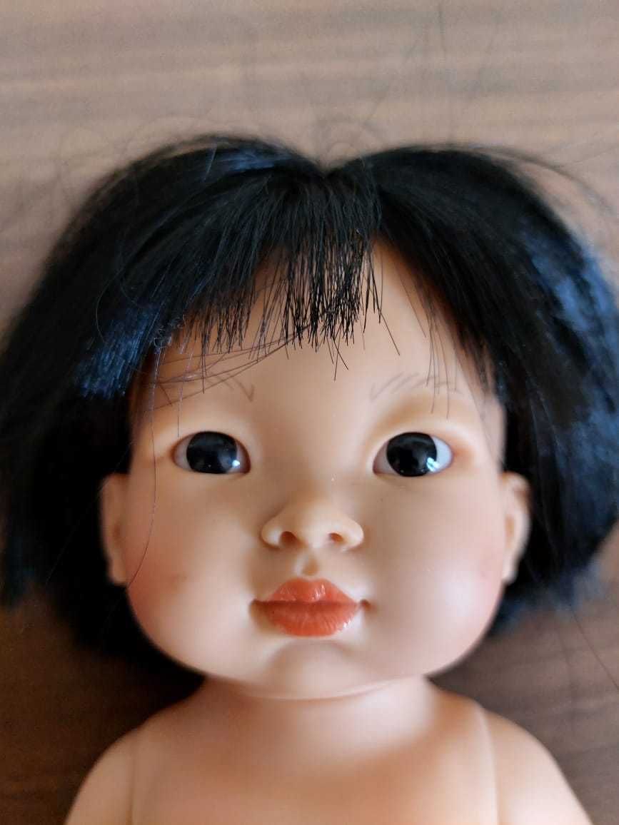 Кукла Llorens Лу куколка