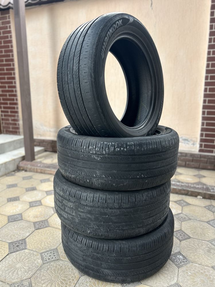 Авто шины б/у сатылады срочно
