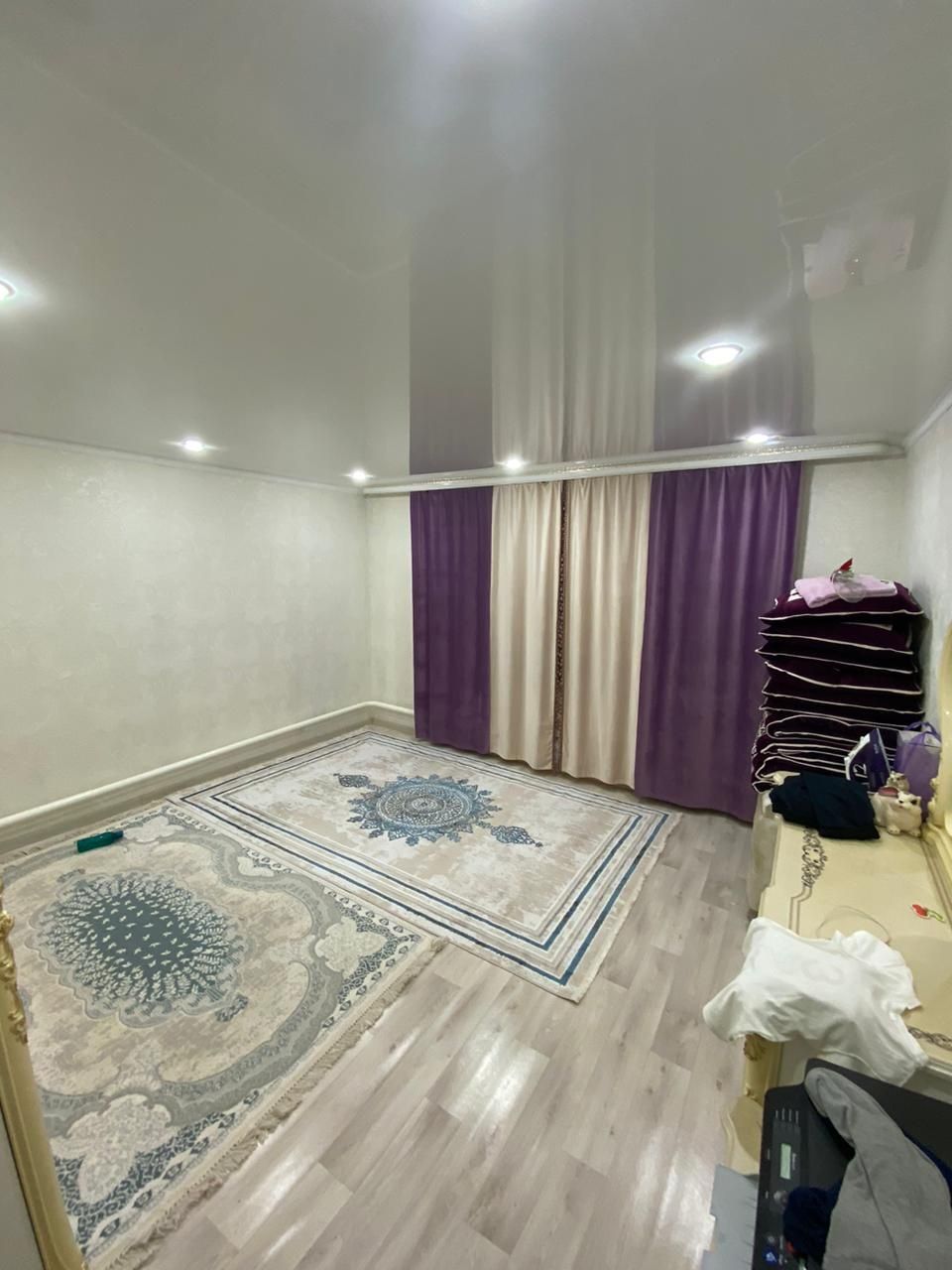 Продам дом 100 м2 в районе кинотеатра Гагарина