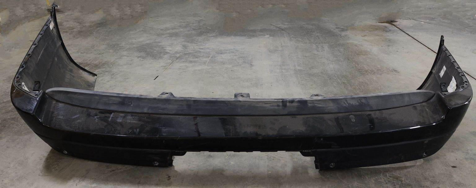 Кузовные запчасти от Range Rover Long