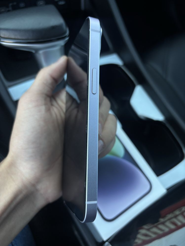 Iphone 14 АКБ 85%