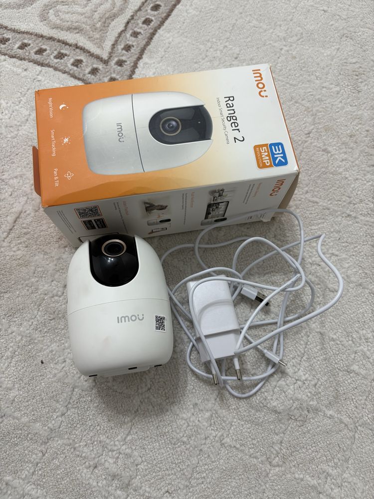Камера IMOU Ranger2  5MP