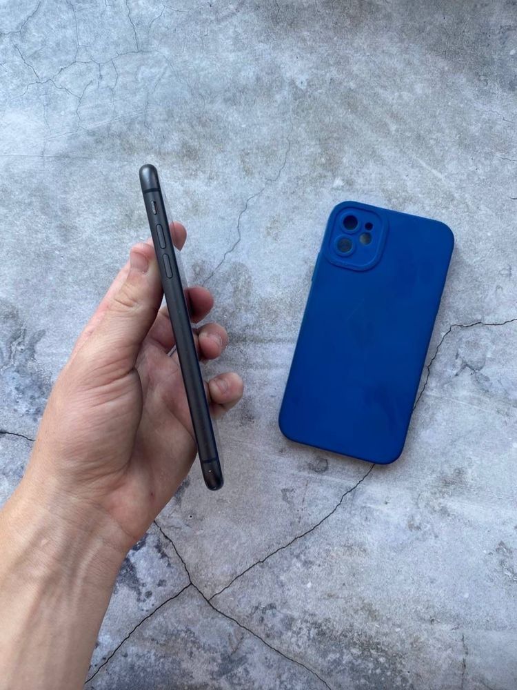 Айфон 11 128GB..