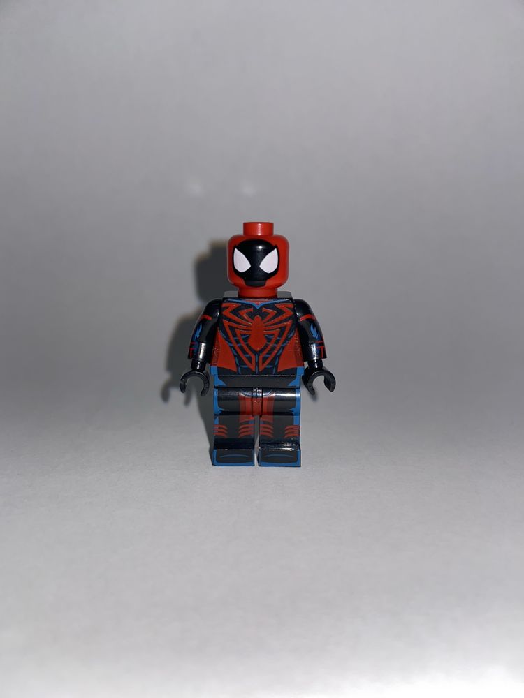 LEGO мини-фигурка «непобедимый человек-паук»
