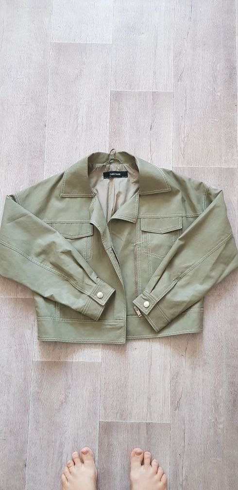 Продам Куртку Zara