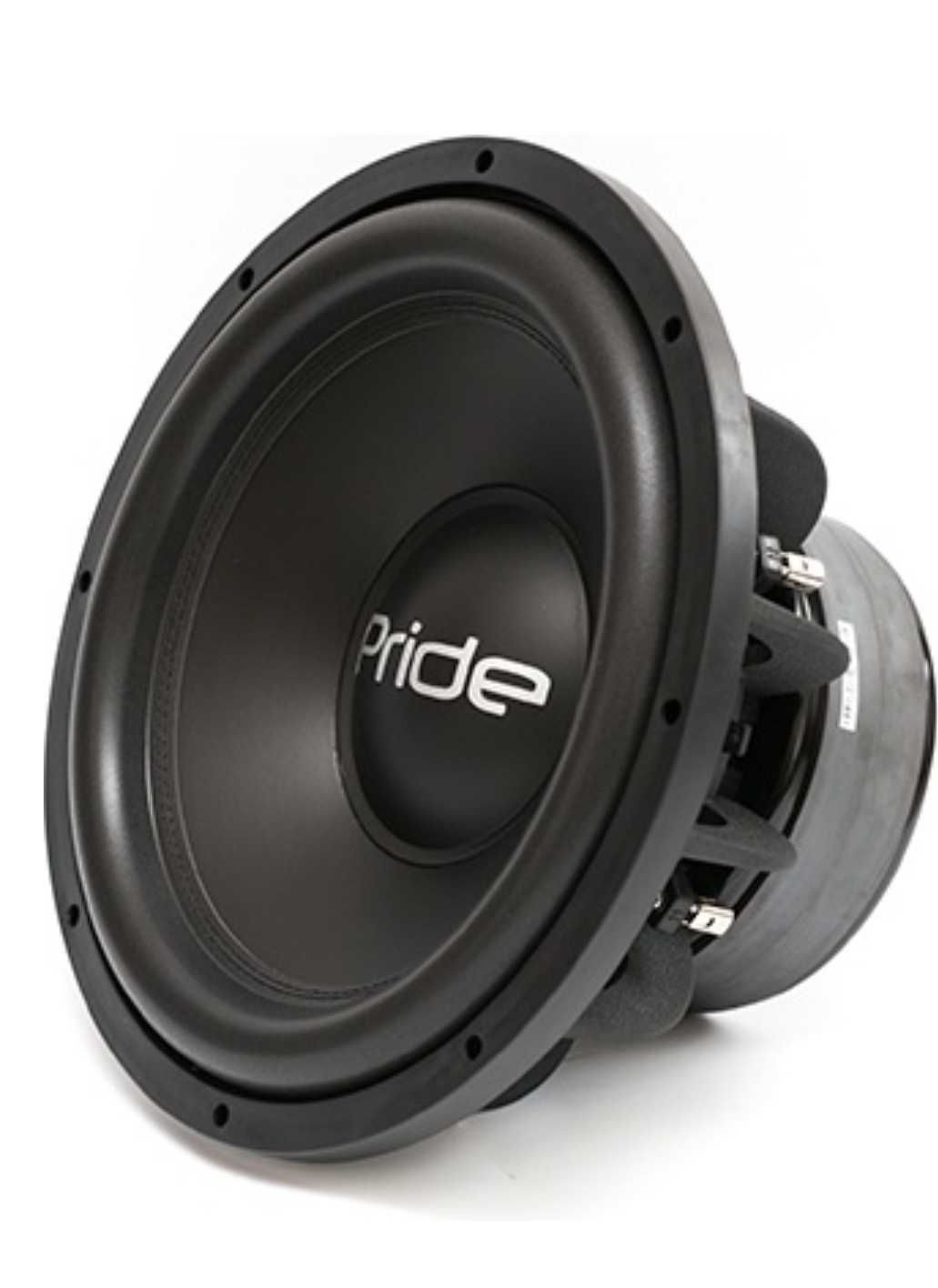 Сабвуфер Pride MT 15