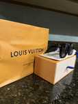 Продам Очки Louis Vuitton оригинал