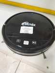 Роботпылес Ritmix VC-020 black