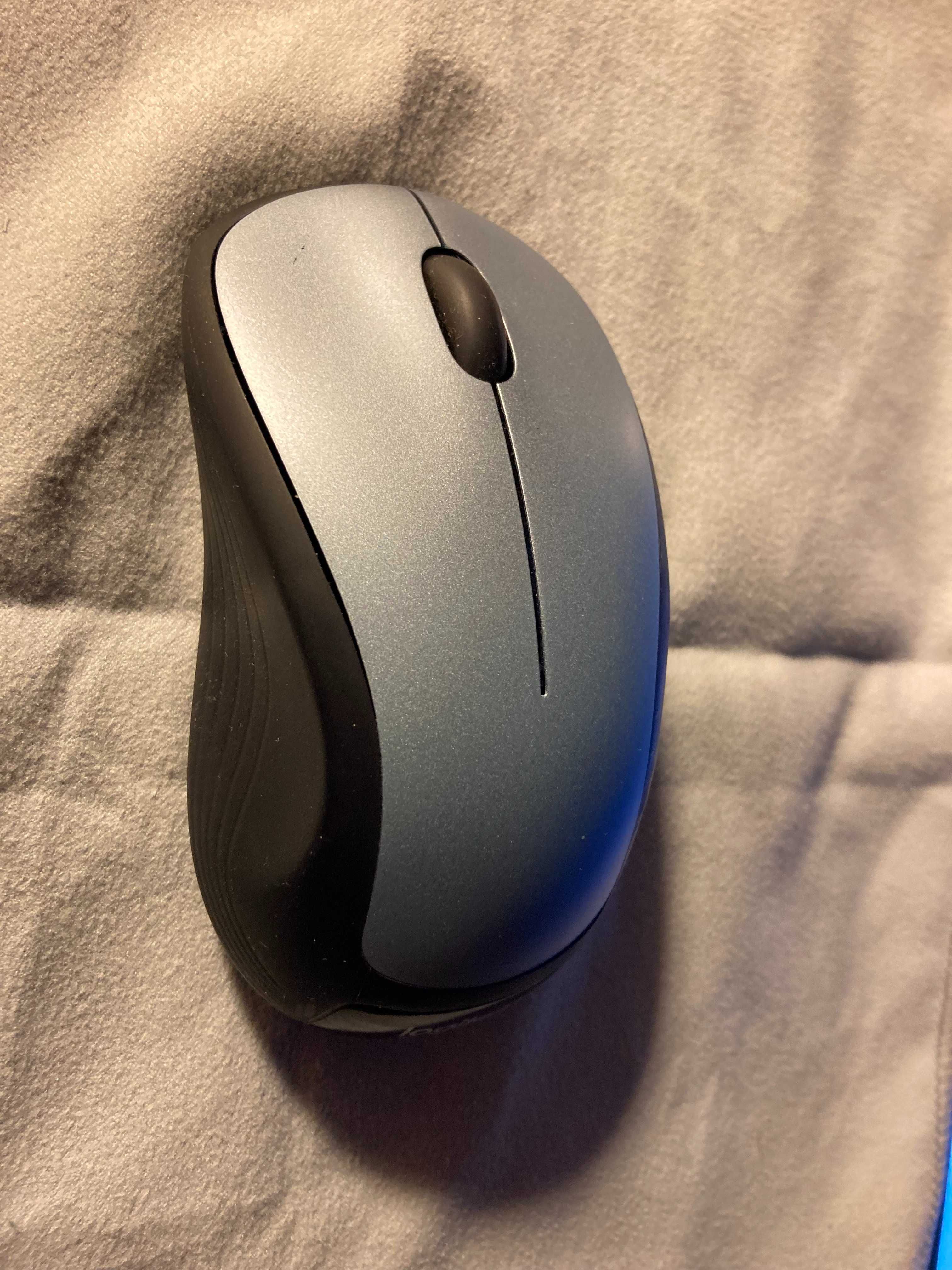 Мышь беспроводная модель M310  Logitech