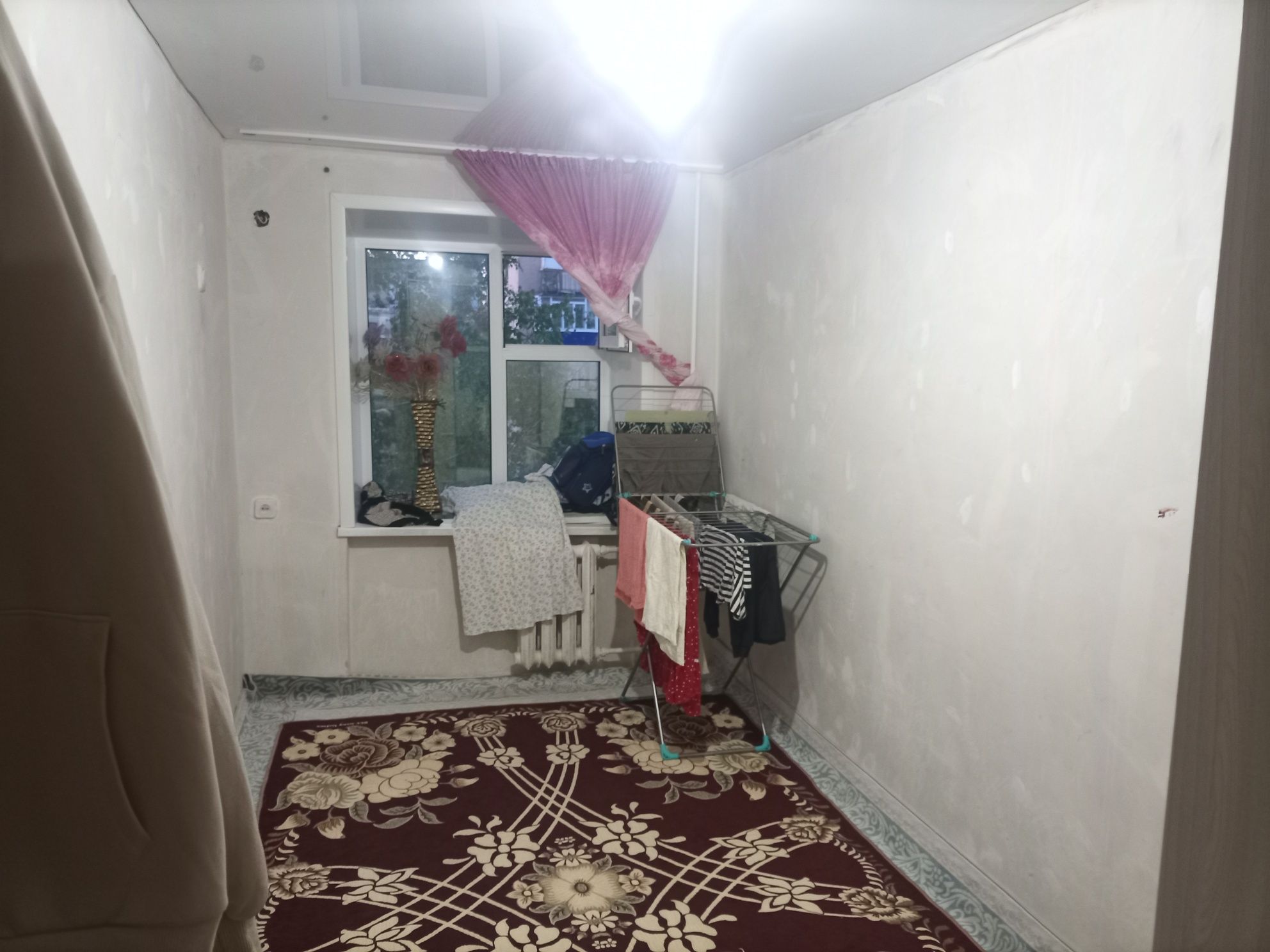 Продам 3 комнатную