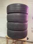 PIRELLI 215/55R18