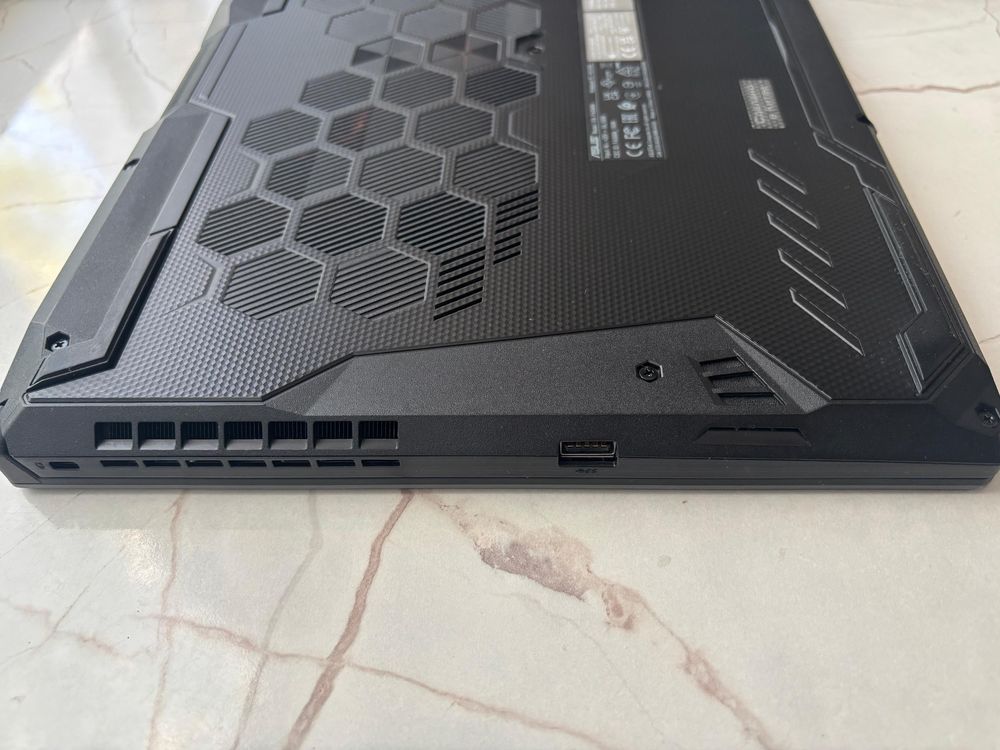 ASUS TUF Gaming A15