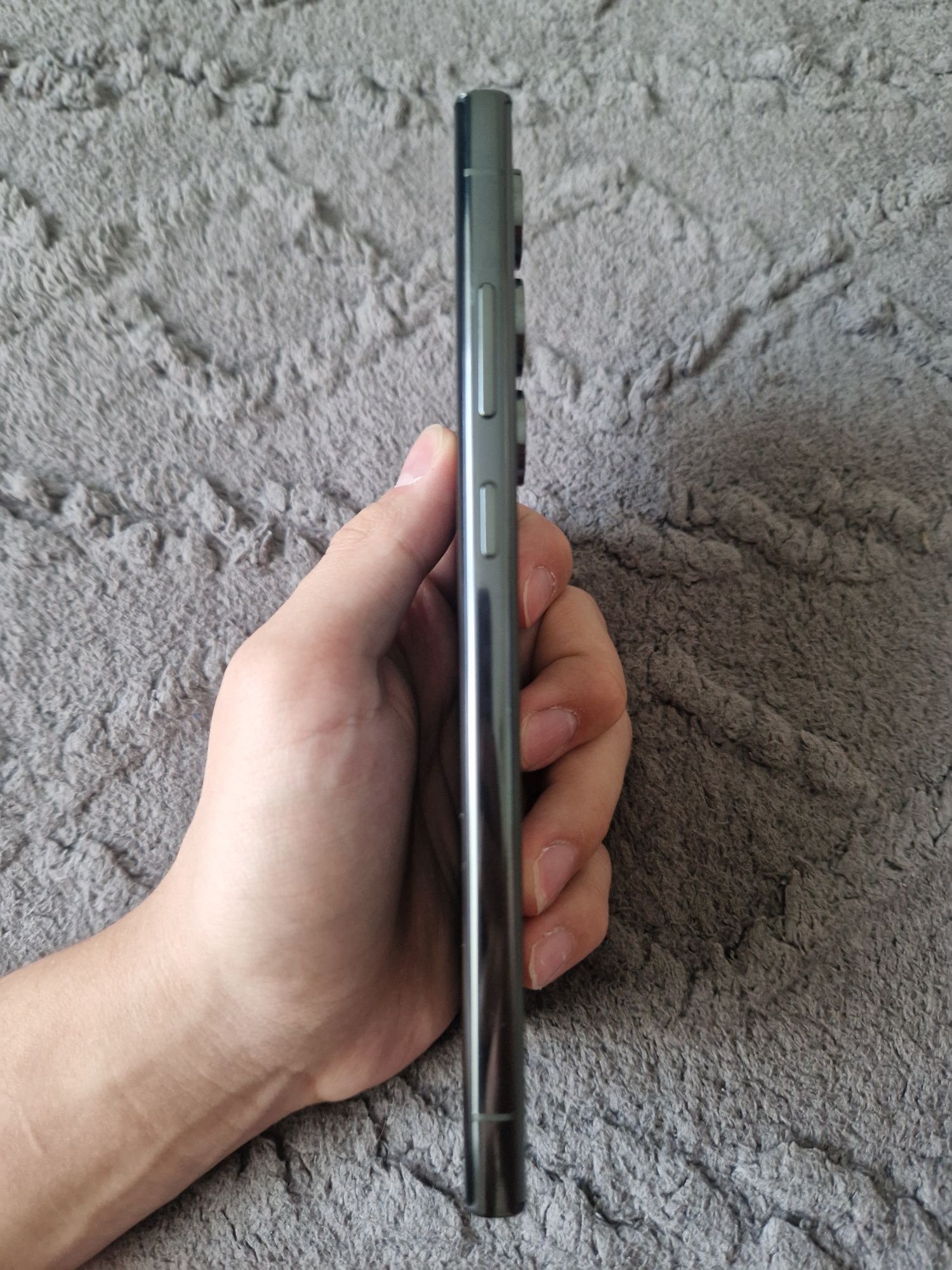 Samsung Galaxy S23 Ultra Rangi Green