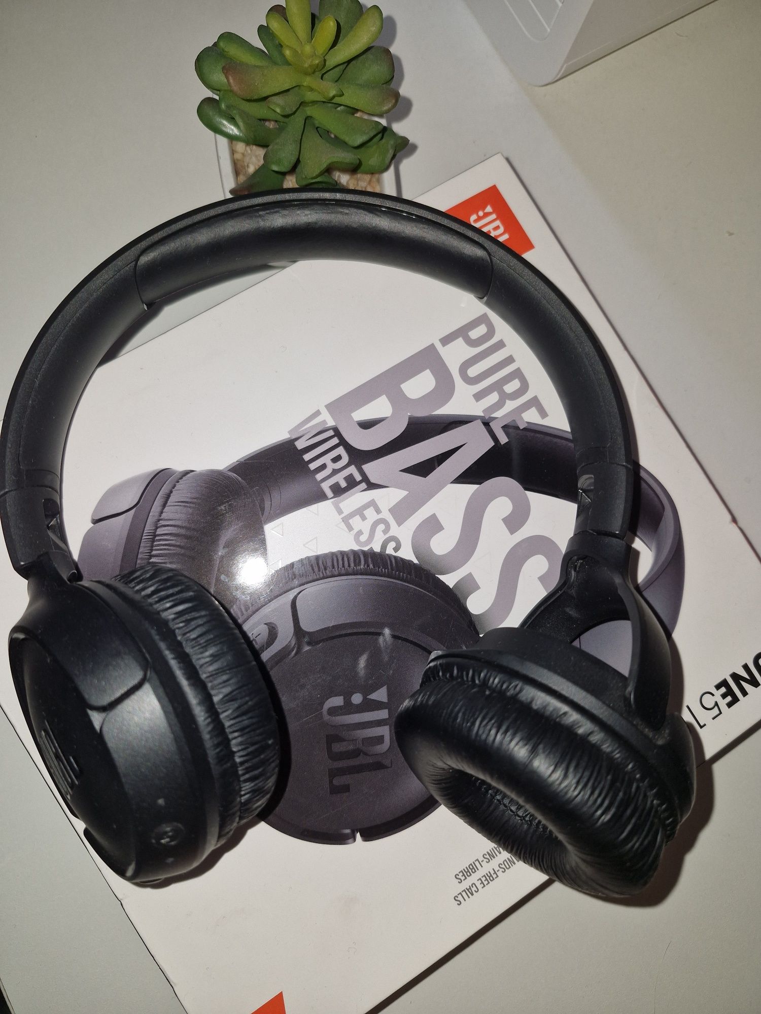 Наушники JBL tune510BT