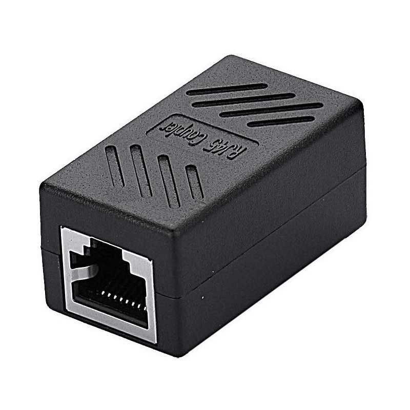 LAN лан кабель UTP-6 патчкорды обжатые RJ-45 6 категории купить Астана
