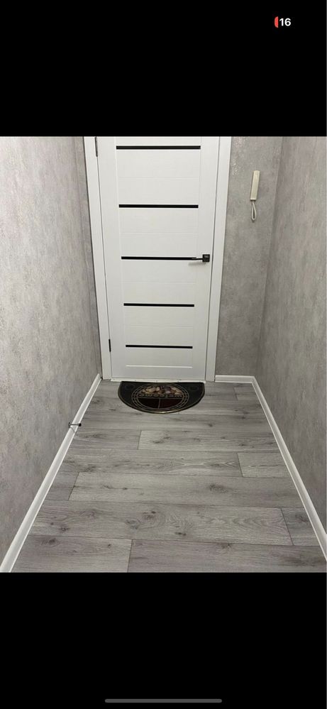 Квартира посуточно 1,5  2х