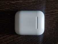AirPods 1 б/у с левым наушником