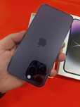 Iphone 14 Pro max 256Gb емкость 85%