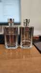 Prada lhomme, Prada lhomme leau
