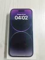Apple iPhone 14 Pro  (Мырзакент, Кожанова б/н) лот 621922