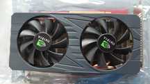 Видео карта NVIDIA RTX 3070 Laptop GPU 8GB