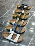 birkenstock тапки