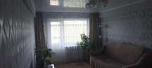 Продам 3-х квартиру 5/5, панельн, 60 кв.м,ул.Казахстан д.77