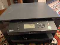 Продам Canon MF4410 . 3 в одном , принтер, сканер, ксерокопия