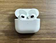 Продается AirPods 3 оригинальный