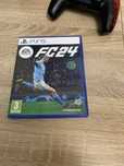 FC 24 PS5 в идеальном состояние