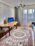 Продам 3_х комнатную квартиру в МКР дом 78