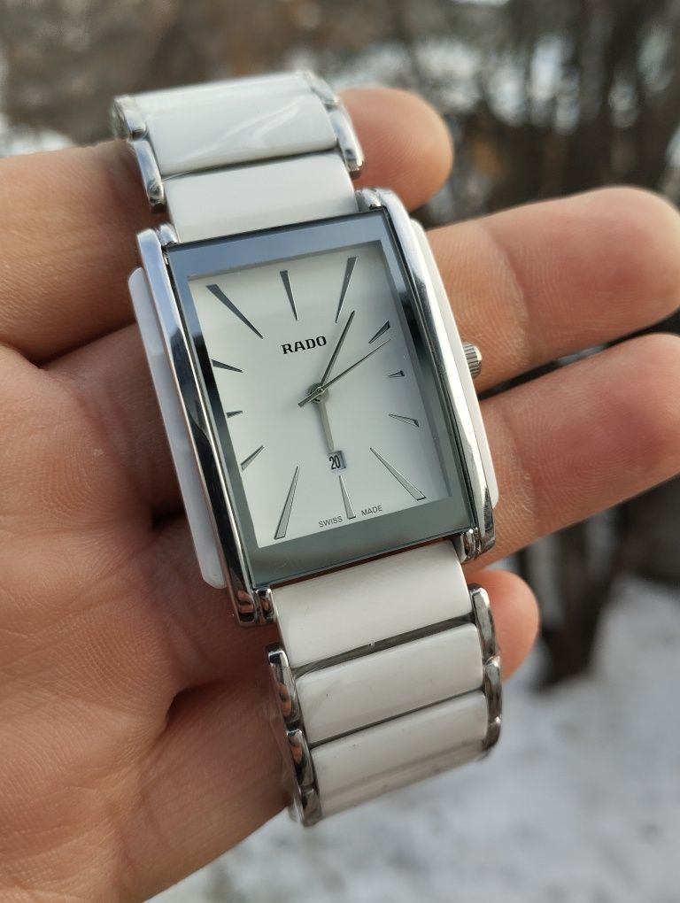 Мужские часы Rado