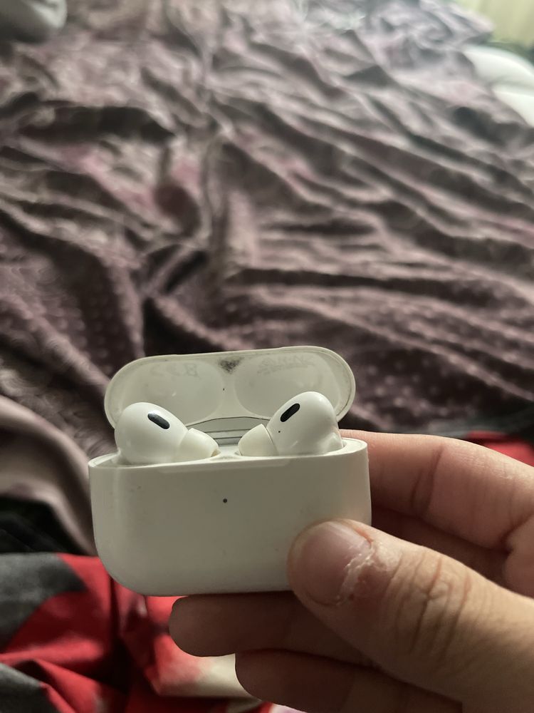Наушники Airpods pro 2