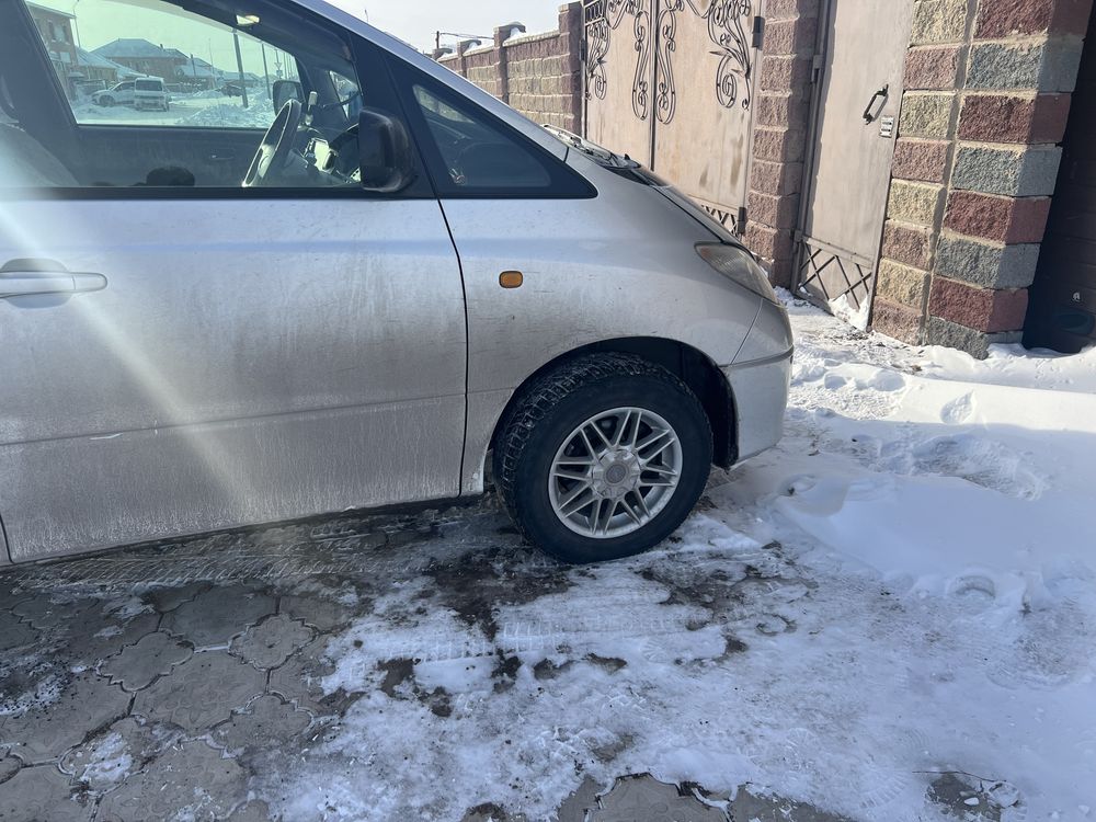 Диск универсал R15