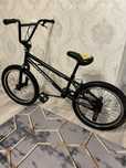 Велосипед Трюковой BMX