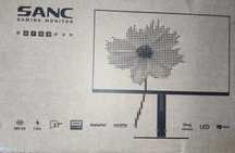 Монитор Sanc M2753FVF 280hz 1ms