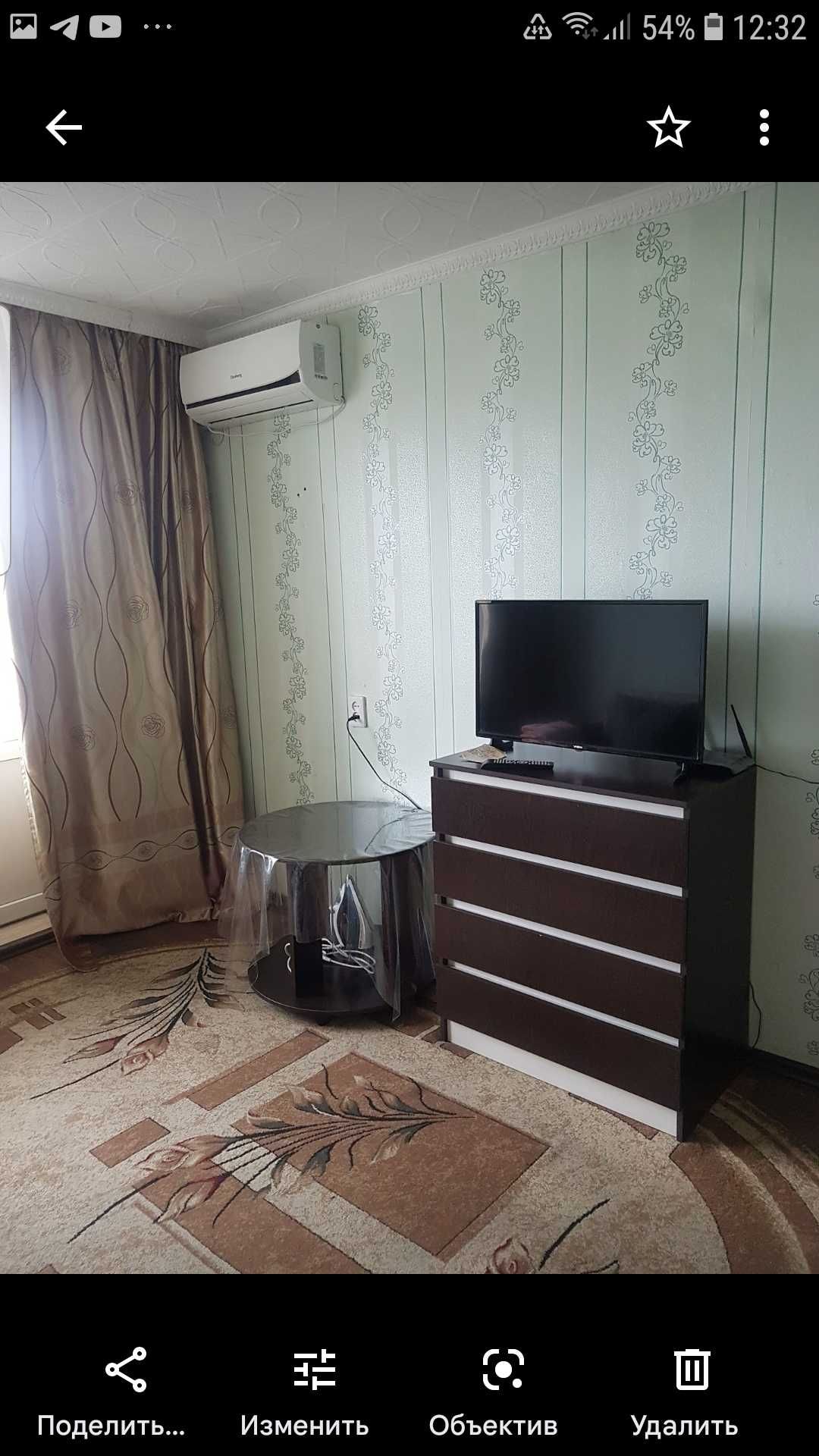 Продам - 1 комн. Океан .