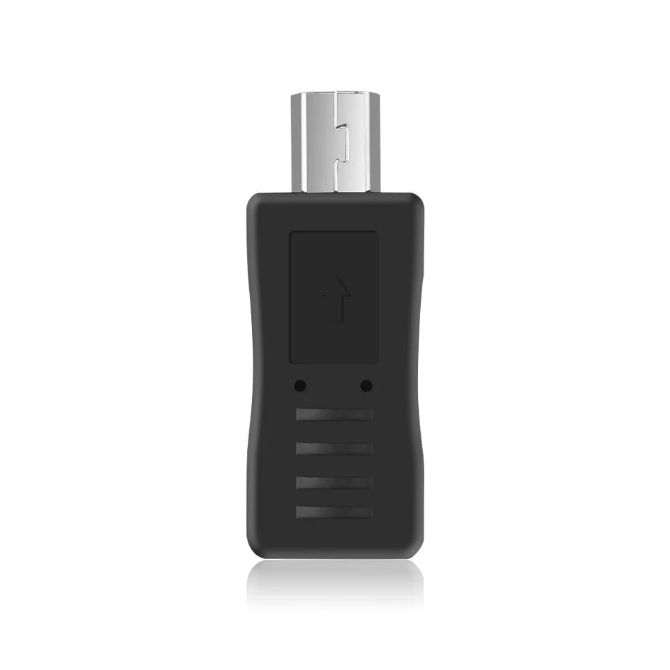 Переходник, микро USB, мини USB, адаптер, ЮСБ